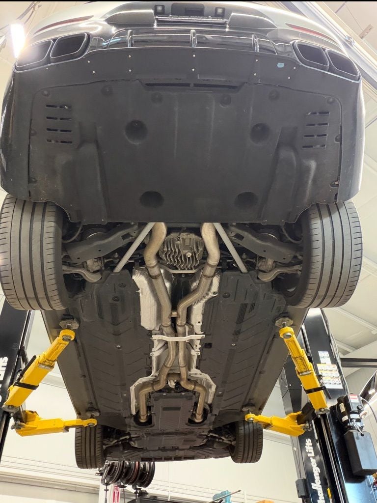 2021 Mercedes-Benz AMG® GT 63 Base 4MATIC®