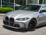 2026 BMW M4 Competition