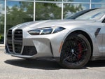 2026 BMW M4 Competition