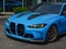 2025 BMW M4 CS