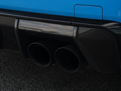 2025 BMW M4 CS