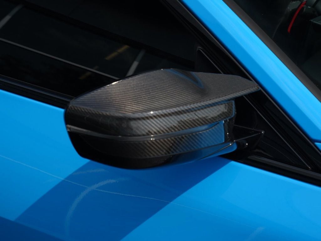 2025 BMW M4 CS