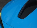 2025 BMW M4 CS