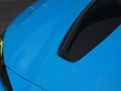 2025 BMW M4 CS