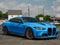 2025 BMW M4 CS