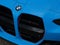 2025 BMW M4 CS