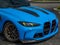 2025 BMW M4 CS