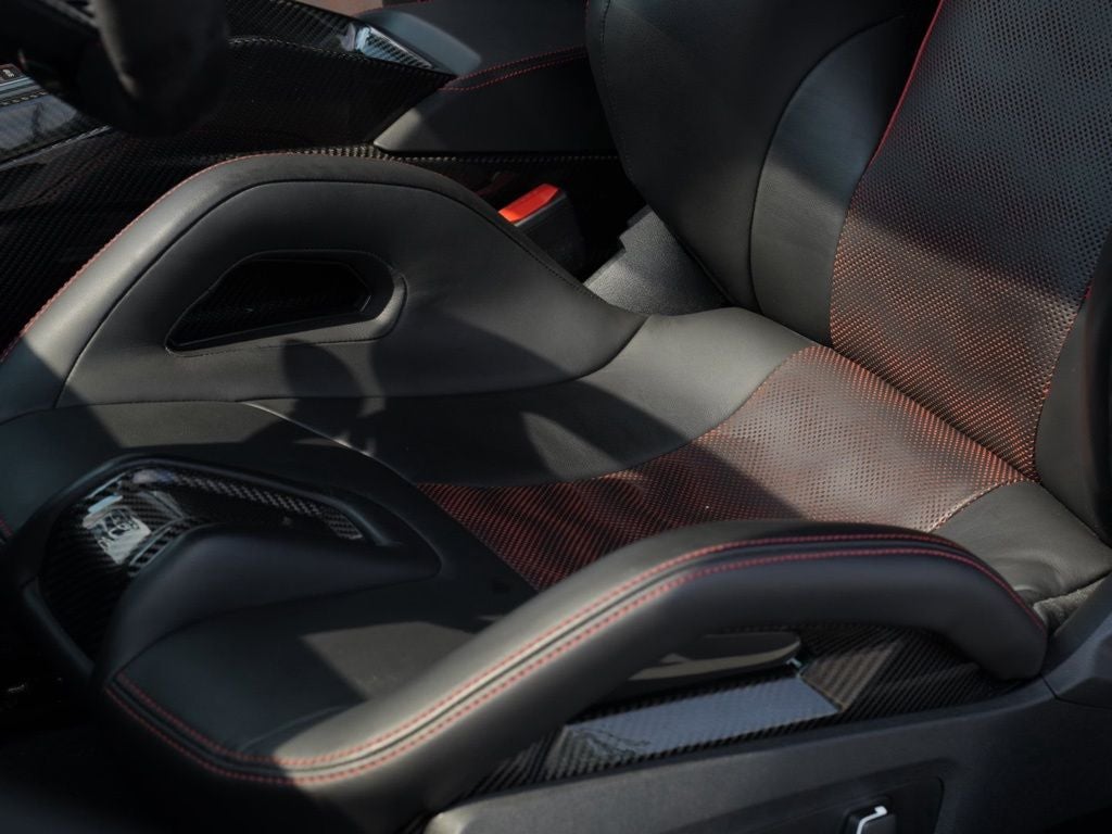 2025 BMW M4 CS