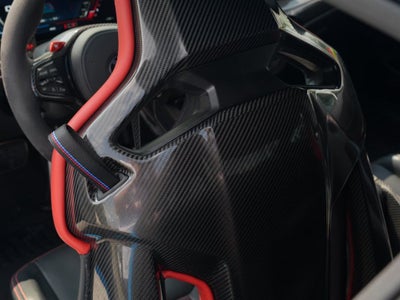 2025 BMW M4 CS