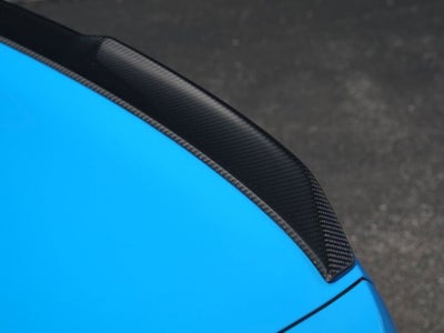 2025 BMW M4 CS