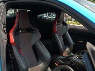 2025 BMW M4 CS