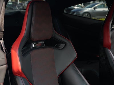 2025 BMW M4 CS