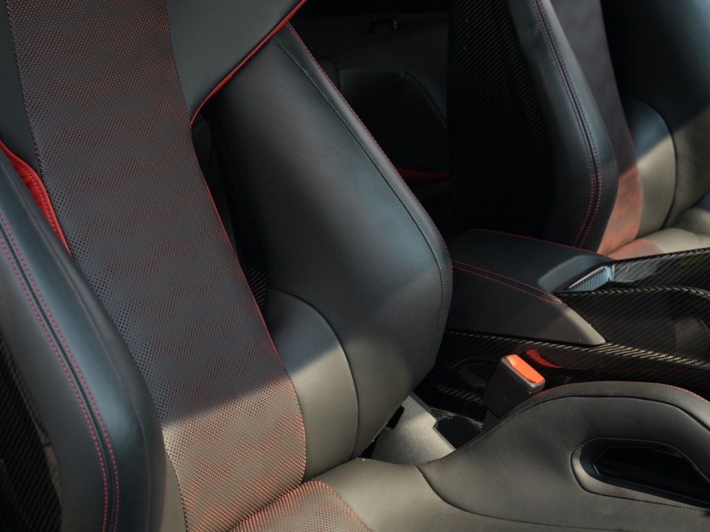 2025 BMW M4 CS
