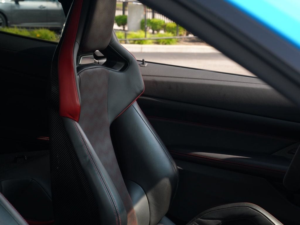 2025 BMW M4 CS