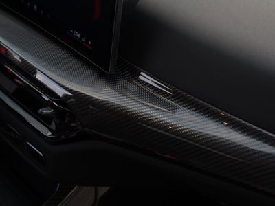 2025 BMW M4 CS