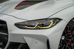 2023 BMW M4 CSL