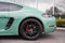 2025 Porsche 718 Cayman S