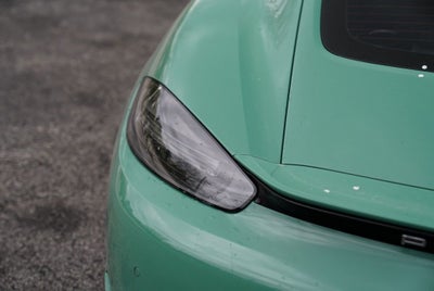 2025 Porsche 718 Cayman S