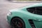 2025 Porsche 718 Cayman S