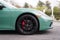 2025 Porsche 718 Cayman S
