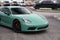 2025 Porsche 718 Cayman S