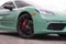 2025 Porsche 718 Cayman S