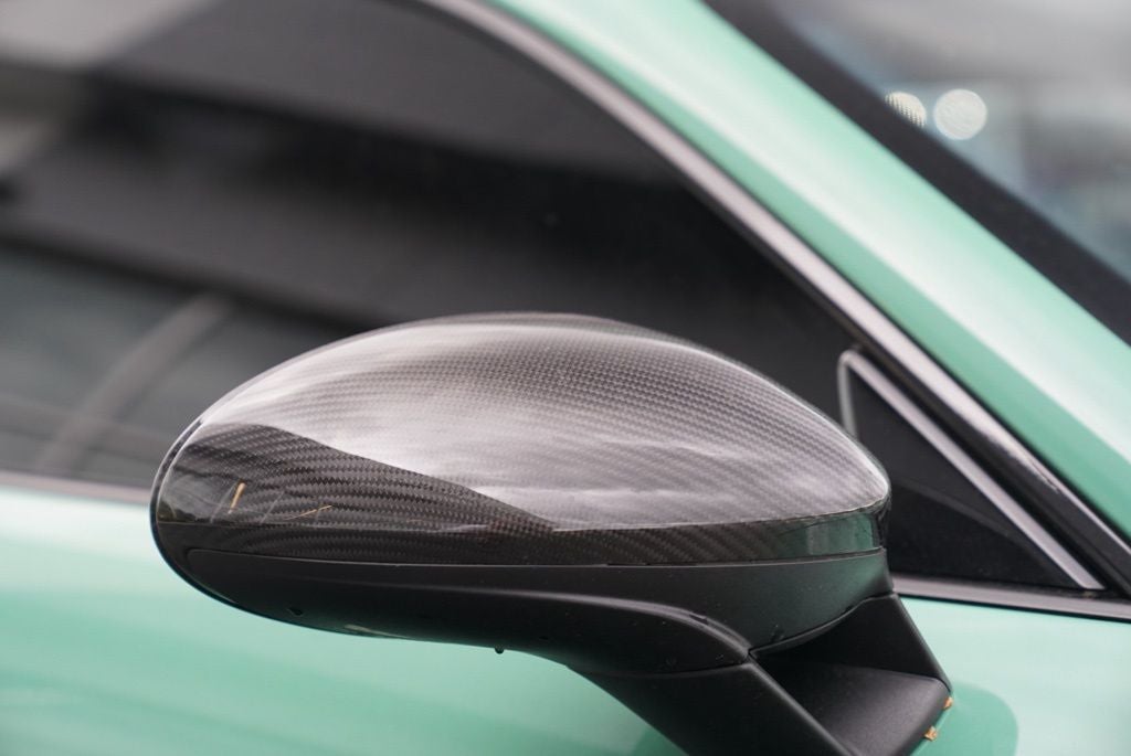 2025 Porsche 718 Cayman S