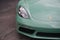 2025 Porsche 718 Cayman S