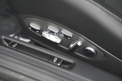 2025 Porsche 718 Cayman S