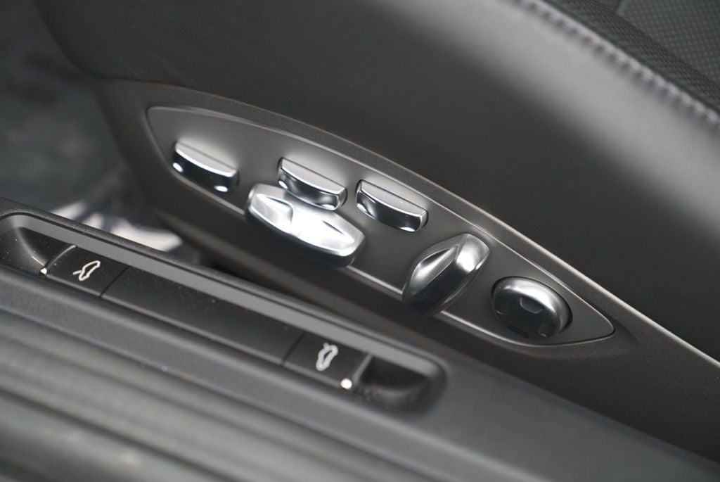 2025 Porsche 718 Cayman S