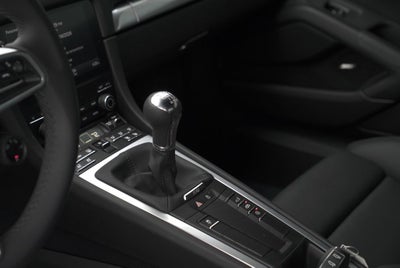 2025 Porsche 718 Cayman S