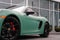 2025 Porsche 718 Cayman S