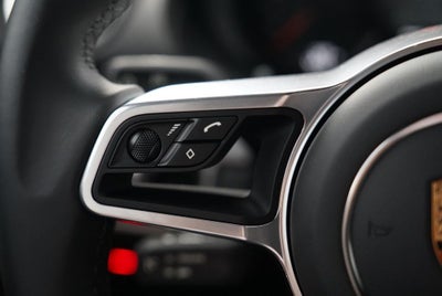 2025 Porsche 718 Cayman S