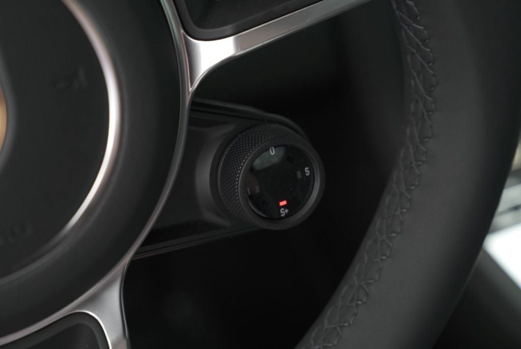 2025 Porsche 718 Cayman S