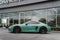 2025 Porsche 718 Cayman S