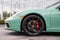 2025 Porsche 718 Cayman S