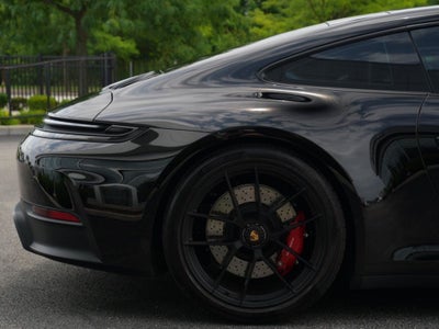 2026 Porsche 911 Carrera GTS