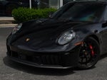2026 Porsche 911 Carrera GTS
