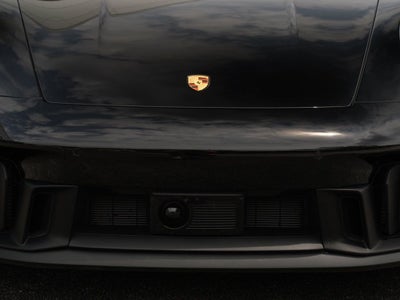 2026 Porsche 911 Carrera GTS