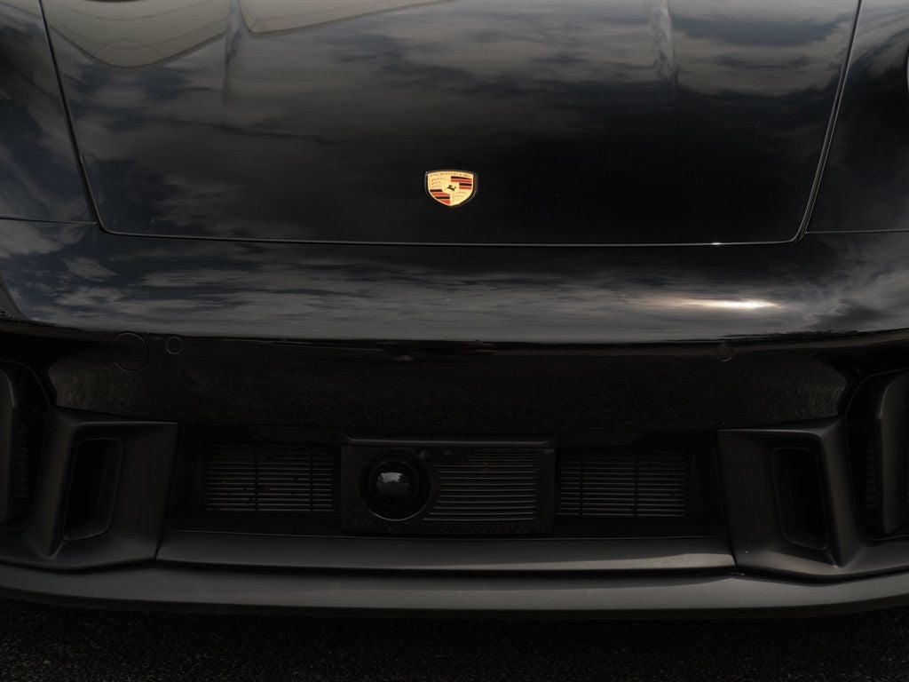 2026 Porsche 911 Carrera GTS