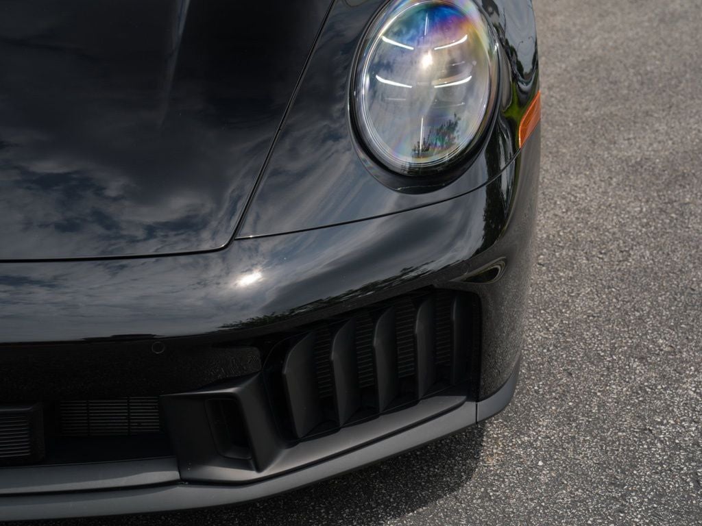 2026 Porsche 911 Carrera GTS