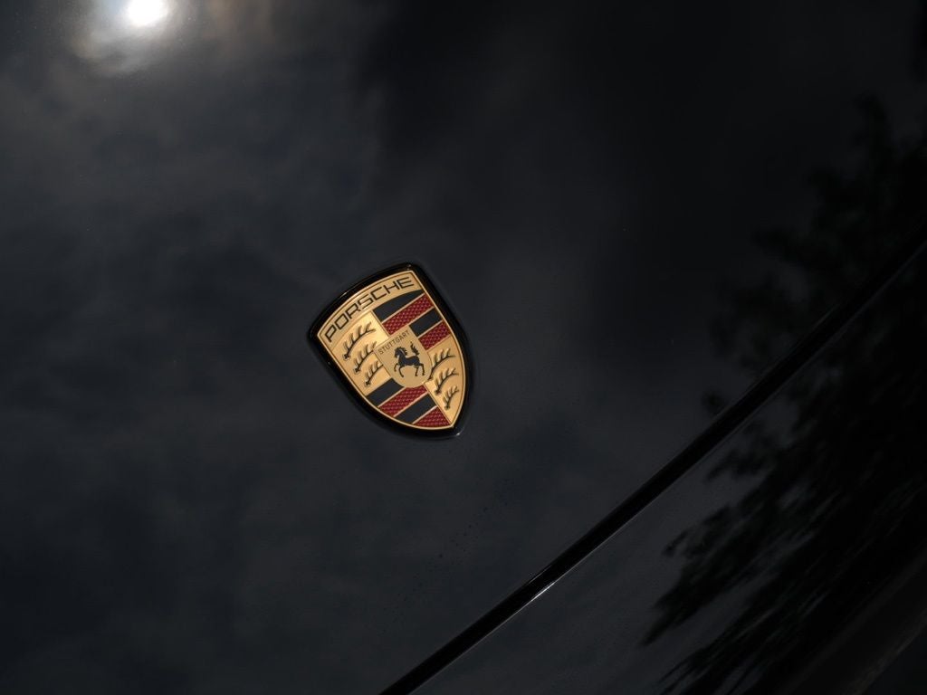 2026 Porsche 911 Carrera GTS