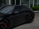 2026 Porsche 911 Carrera GTS