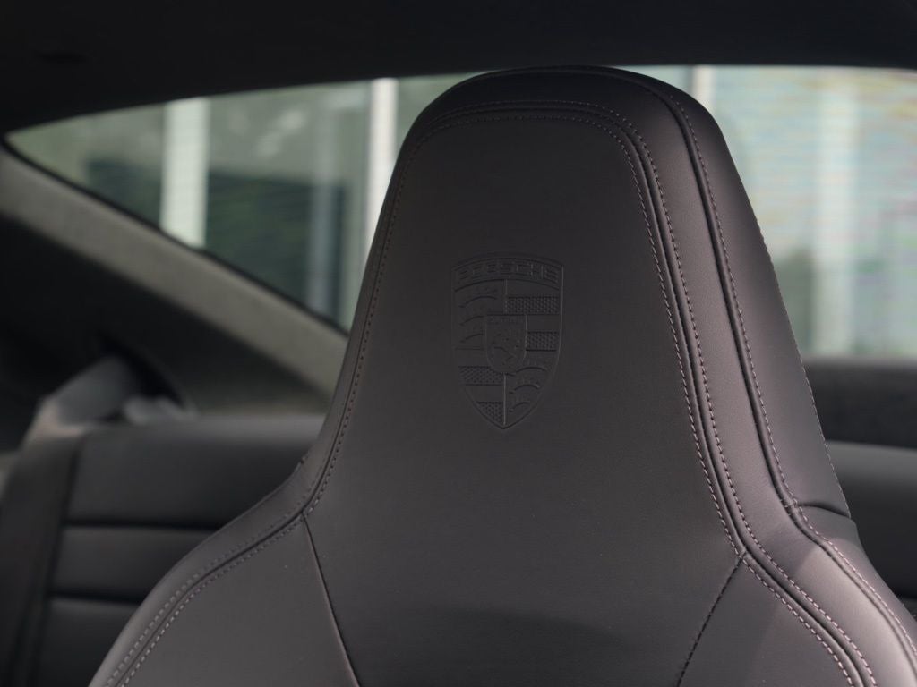 2026 Porsche 911 Carrera GTS
