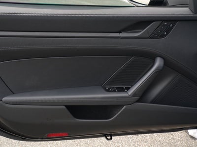 2026 Porsche 911 Carrera GTS