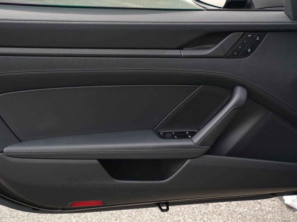 2026 Porsche 911 Carrera GTS