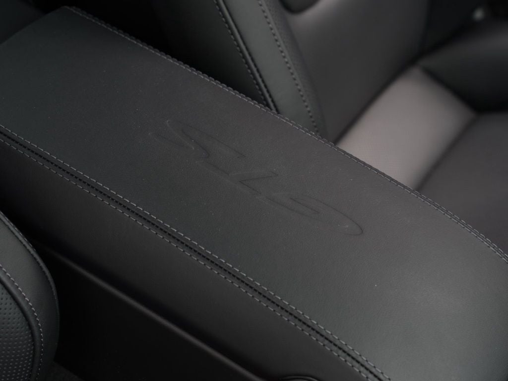 2026 Porsche 911 Carrera GTS
