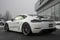 2020 Porsche 718 Cayman GT4