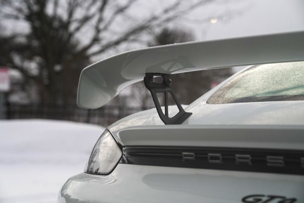 2020 Porsche 718 Cayman GT4