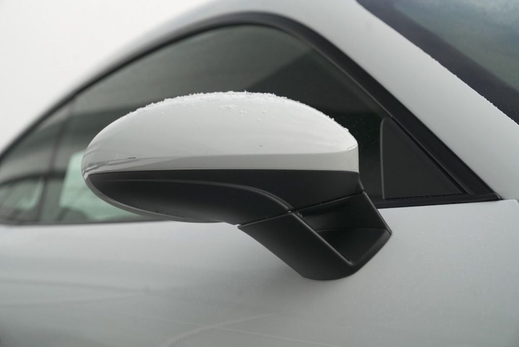 2020 Porsche 718 Cayman GT4